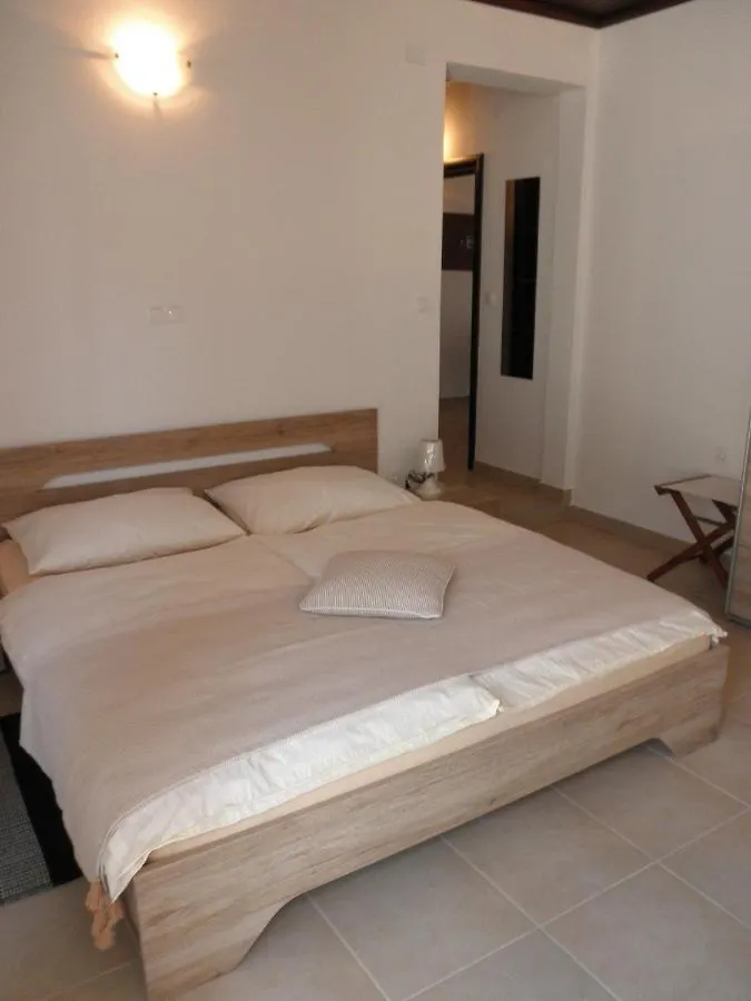 **** Penzion Apartment-Rooms Preka New Translation Chorvatsko