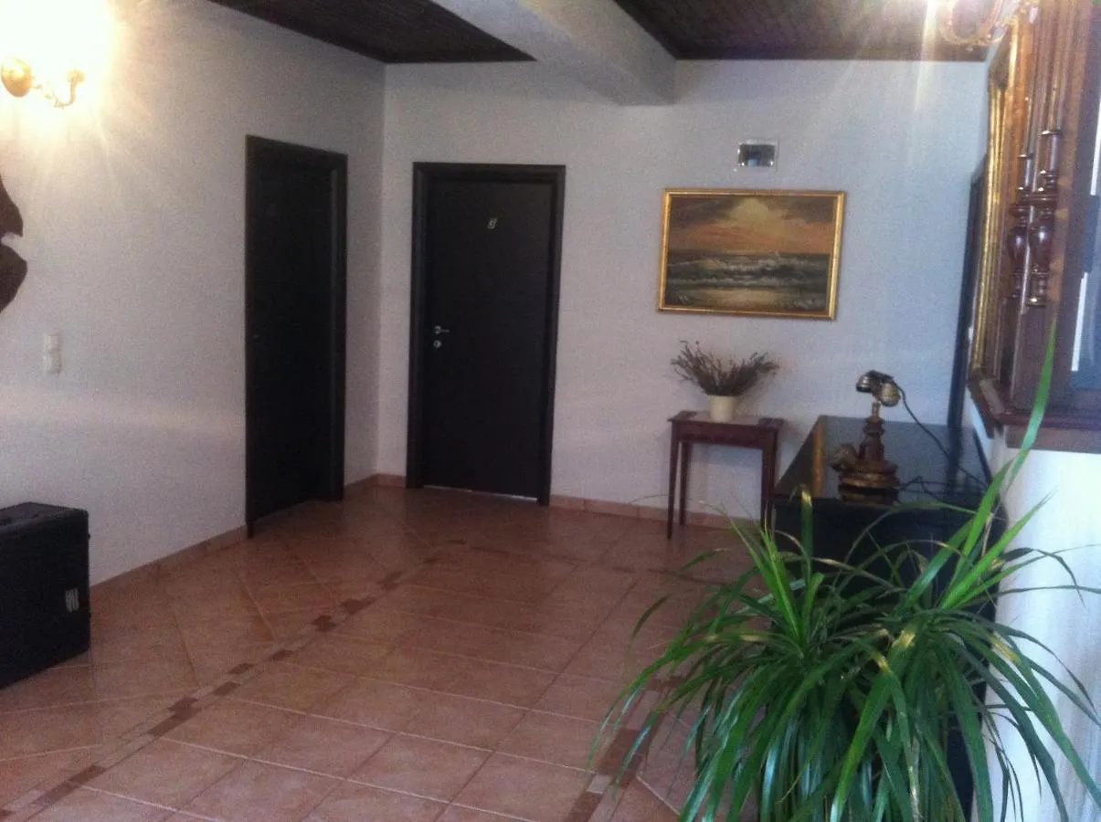 Apartment-Rooms Preka Palit 4*,  克罗地亚