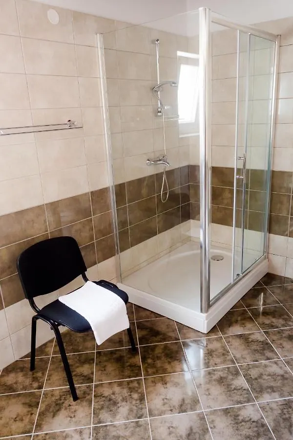 Apartment-Rooms Preka New Translation Penzion