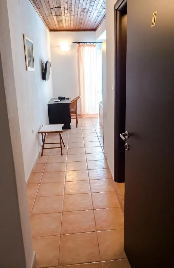 Apartment-Rooms Preka New Translation Penzion
