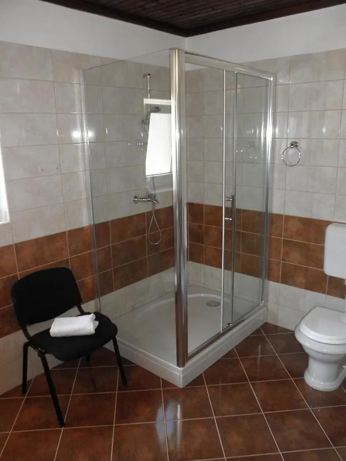 Penzion Apartment-Rooms Preka New Translation