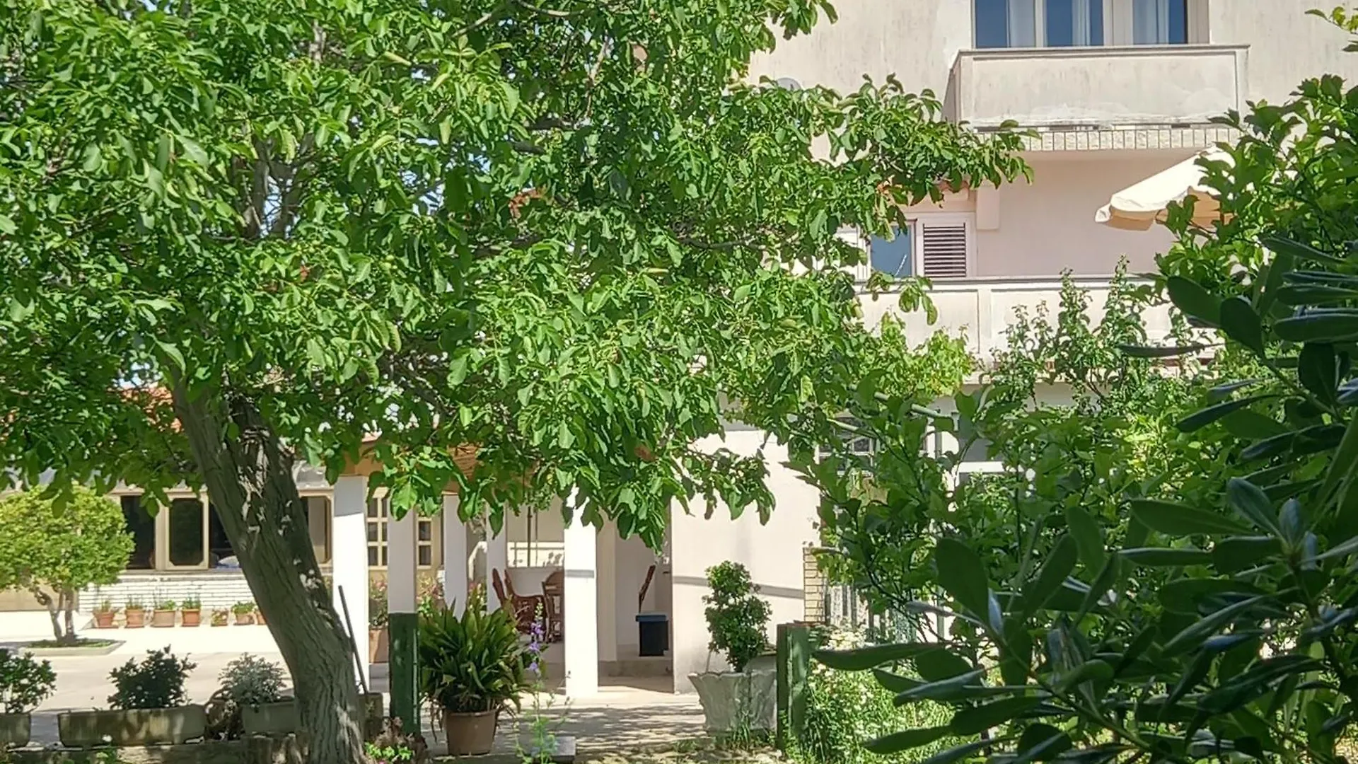 Penzion Apartment-Rooms Preka New Translation